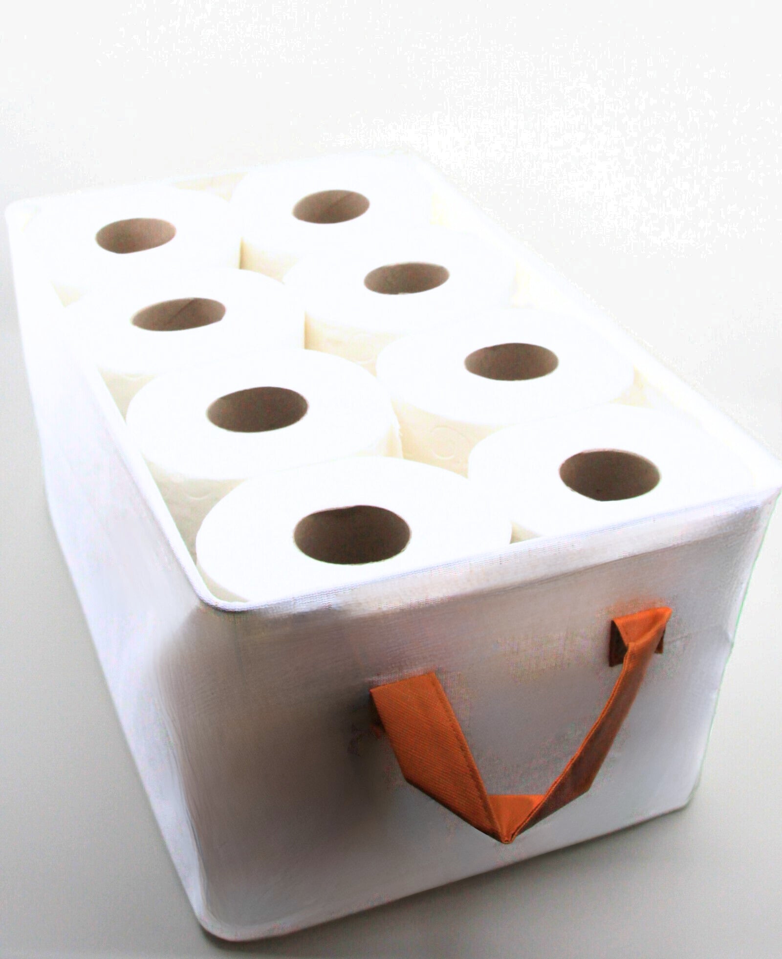 Großer Stoff-Organizer „Jessie“