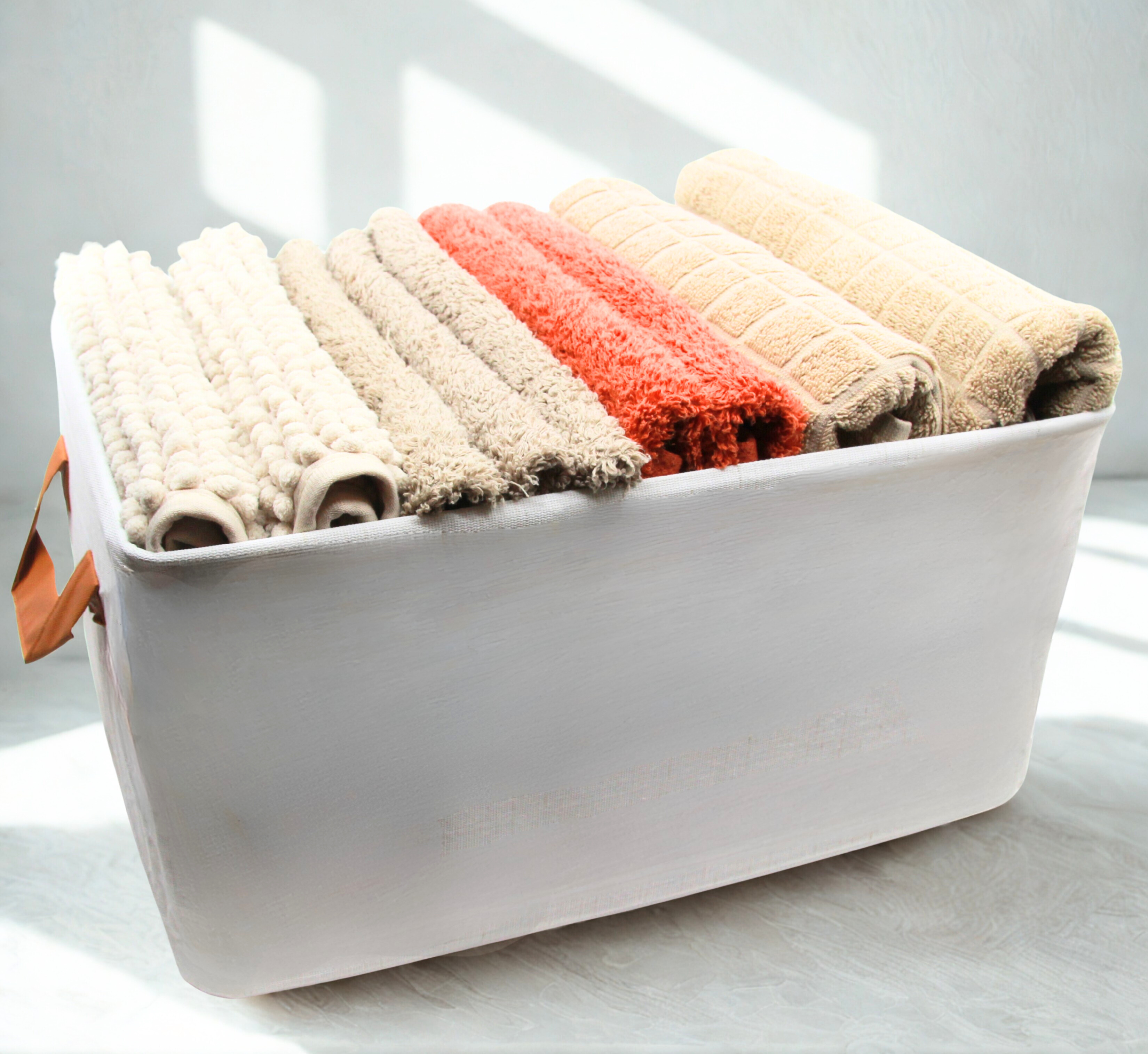 Großer Stoff-Organizer „Jessie“