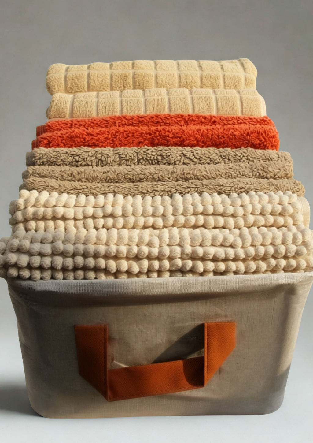 Großer Stoff-Organizer „Jessie“