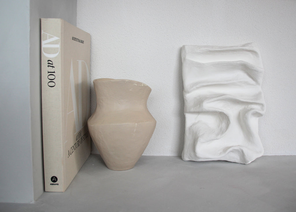 Sculptural Wall Art