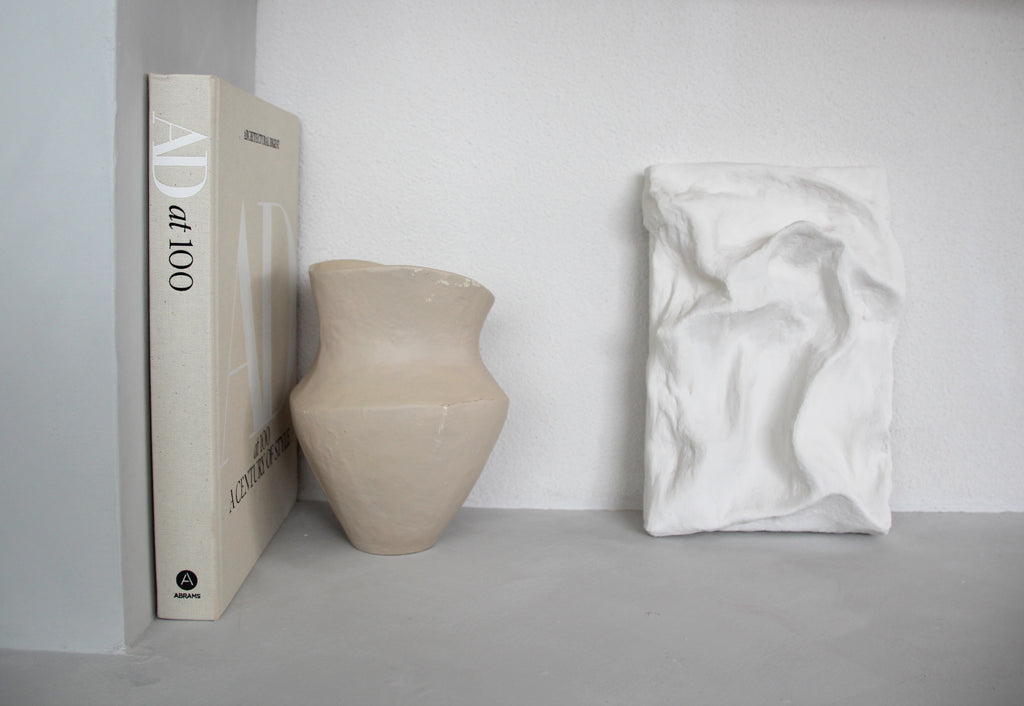 Sculptural Wall Art